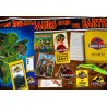 Jurassic Park Welcome Kit Standard Edition