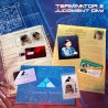 Terminator coffret cadeau The Connor Files Kit