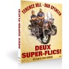 DEUX SUPER-FLICS ! – BLU RAY + 1 MUG