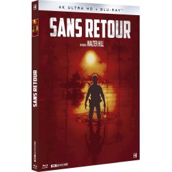 SANS RETOUR - 4K Ultra HD +...