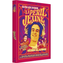 Le Péril Jeune - Blu-Ray +...