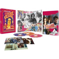 Le Péril Jeune - Blu-Ray + 2 DVD + Livret