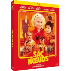 SAC DE NOEUDS - BLU RAY