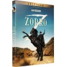 ZORRO - SAISON 1 - BLU RAY