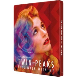 Twin Peaks : Fire Walk With...