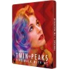 Twin Peaks : Fire Walk With Me - 4K Ultra HD + BLU RAY - Livret - SteelBook - limité