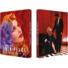 Twin Peaks : Fire Walk With Me - 4K Ultra HD + BLU RAY - Livret - SteelBook - limité