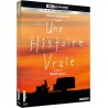 UNE HISTOIRE VRAIE - UHD 4K