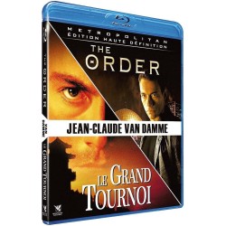 The Order + Le grand...