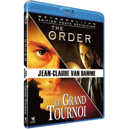 The Order + Le grand tournoi - BR