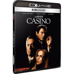 CASINO - 4K UHD