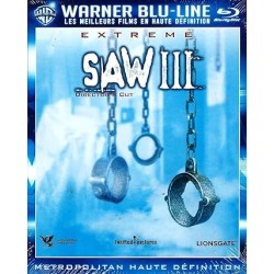 SAW III - Director's Cut...