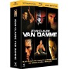 Coffret jean-claude van damme 6 films