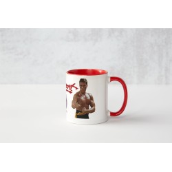 MUG - BLOODSPORT DRAGON KUMITE