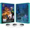 Le Château de Cagliostro - Blu-Ray + DVD - SteelBook