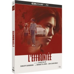 L'Effrontée - 4K Ultra HD +...