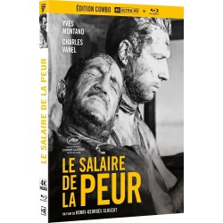 Le Salaire de la Peur - 4K...