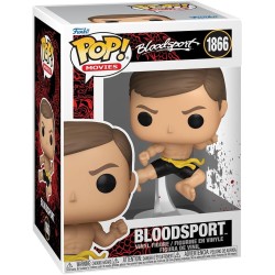 Funko Pop! Movies:...