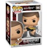 Funko Pop! Movies: Bloodsport - Frank Dux