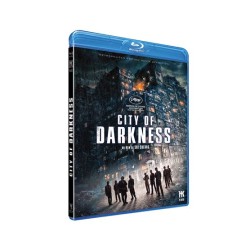 City of Darkness - BLU RAY