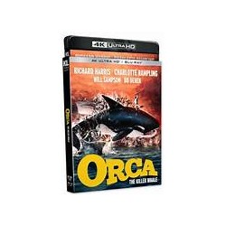 ORCA - UHD 4K