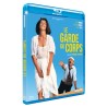 LE GARDE DU CORPS - BLU RAY