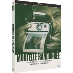 Mortelle randonnée - Édition 2 Blu-Ray