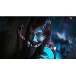 Evil Dead Rise - BLU RAY