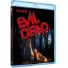 Evil Dead - Blu Ray