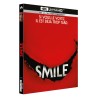 SMILE - COMBO UHD 4K + BLU RAY