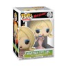 Mars Attacks POP! Movies Vinyl figurine Spy Girl 9 cm