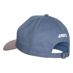 Jaws casquette hip hop Quints Shark Fishing