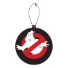 SOS Fantômes désodorisants auto No Ghost Fear Freshener 8 cm