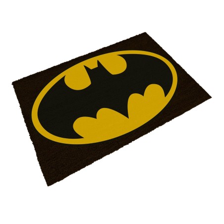 DC Comics paillasson Batman Logo 43 x 72 cm