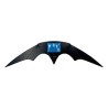 Batman Returns 1992 prop réplique Batarang 15 cm