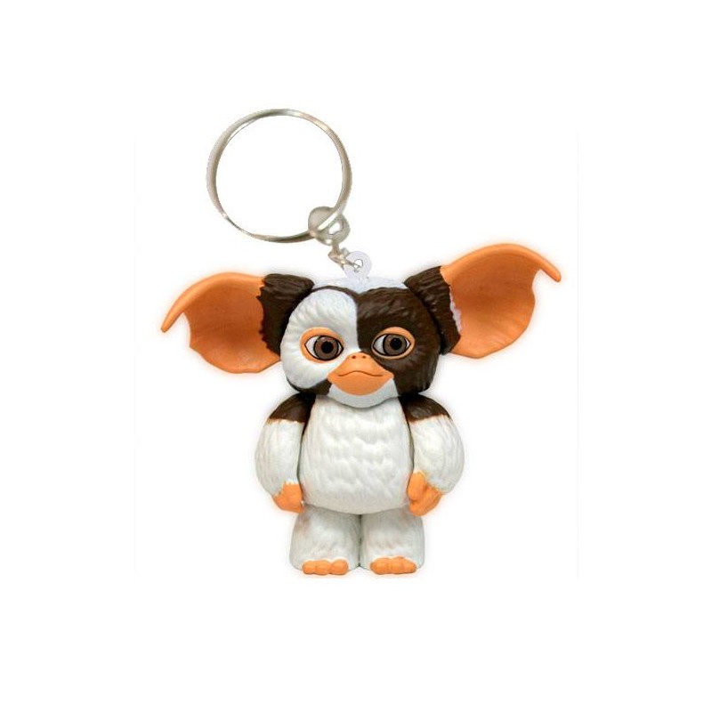 Gremlins porte-clés vinyle Gizmo 6 cm