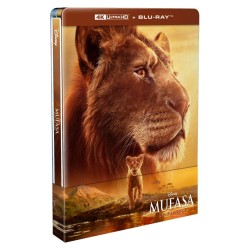 MUFASA : LE ROI LION -...