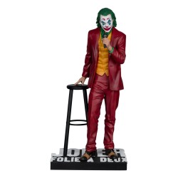 DC Movie Statues The Joker...