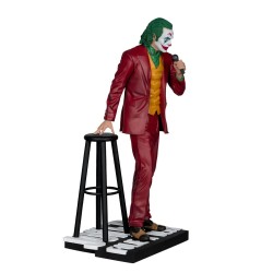 DC Movie Statues The Joker (Joker: Folie à Deux)