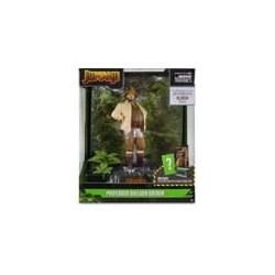 Jumanji figurine Movie Maniacs Shelly