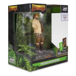 Jumanji figurine Movie Maniacs Shelly