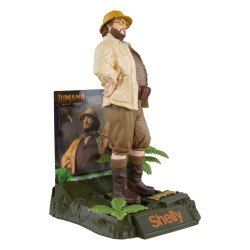 Jumanji figurine Movie Maniacs Shelly