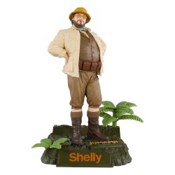 Jumanji figurine Movie...