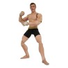 Jean-Claude Van Damme figurine Deluxe - BLOODSPORT