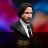 John Wick Legends in 3D buste 1/2 Chapter 2 -  Edition limitée à 1000 exemplaires et certificat d'authenticité.