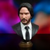 John Wick Legends in 3D buste 1/2 Chapter 2 -  Edition limitée à 1000 exemplaires et certificat d'authenticité.