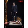 Scarface statuette Superb Scale 1/4 Tony Montana 53 cm