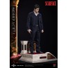 Scarface statuette Superb Scale 1/4 Tony Montana 53 cm