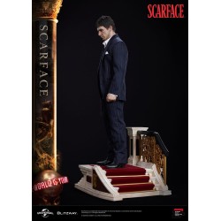 Scarface statuette Superb Scale 1/4 Tony Montana 53 cm