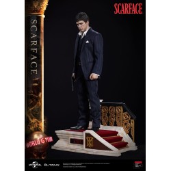 Scarface statuette Superb Scale 1/4 Tony Montana 53 cm